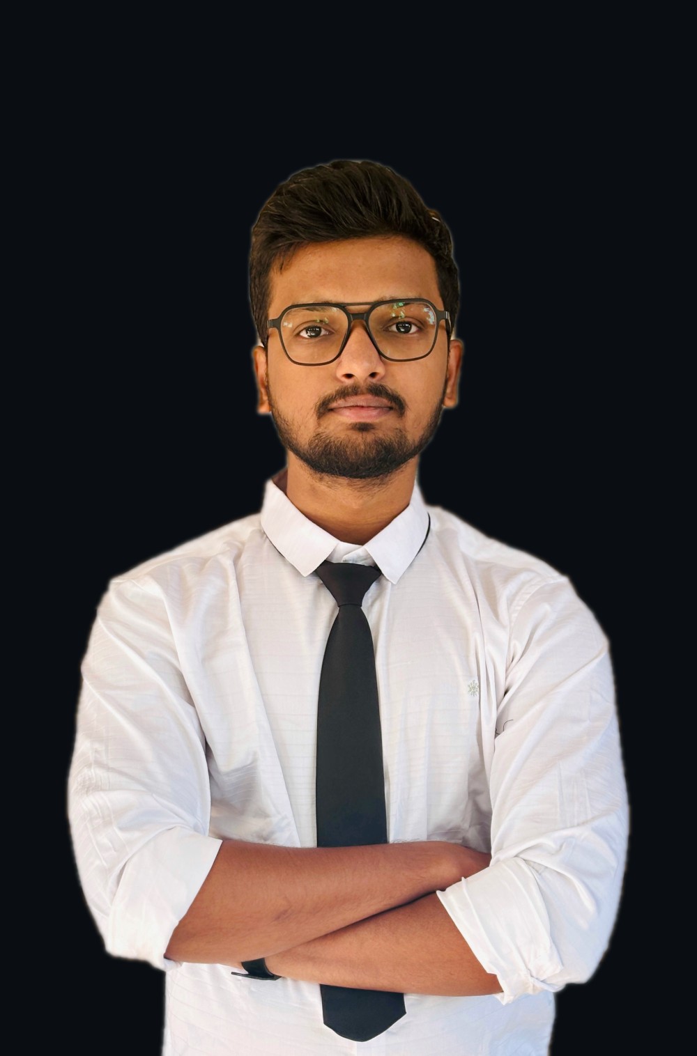 Vedant Chavan